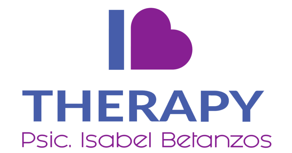 I Love therapy logo