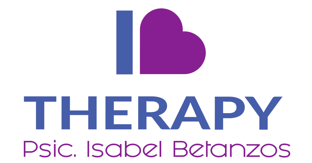 I Love therapy logo