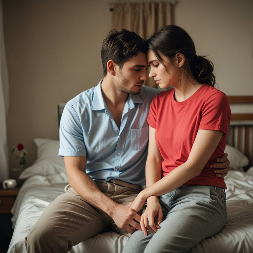 Terapia de pareja en guadalajara