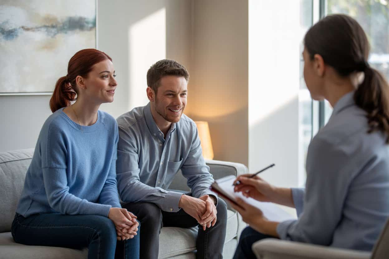 Terapia de Pareja en Tlaquepaque