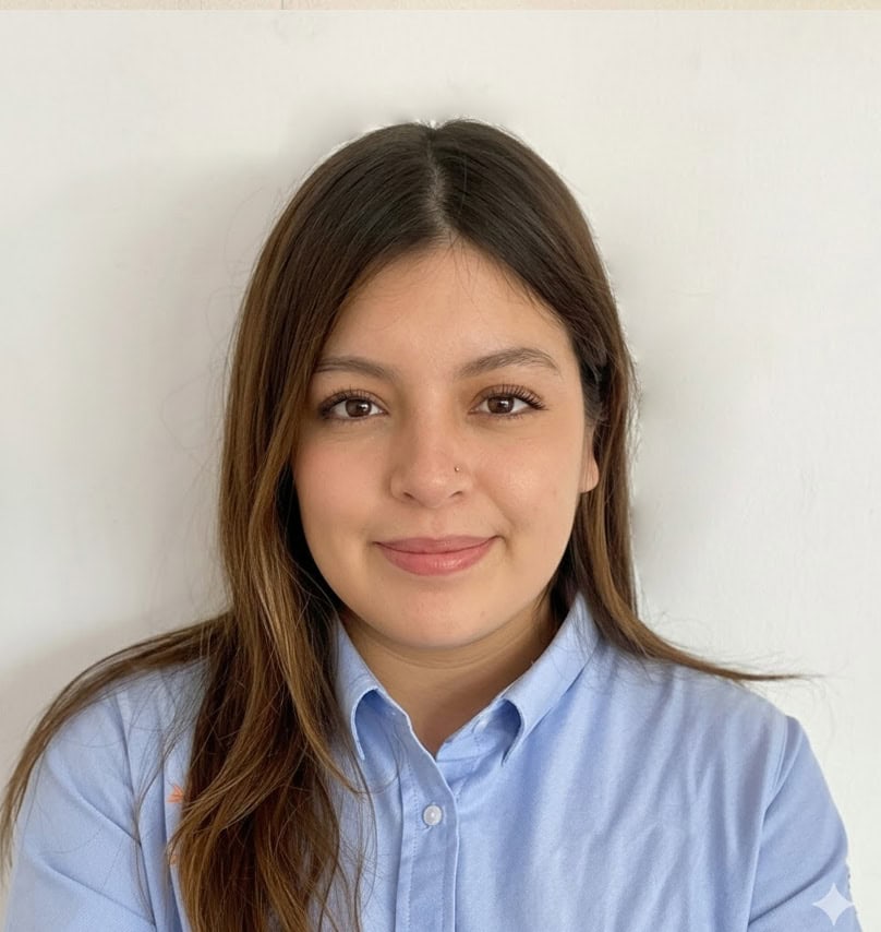 Fernanda Rodríguez